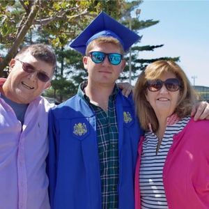 Meet your Posher, Josh